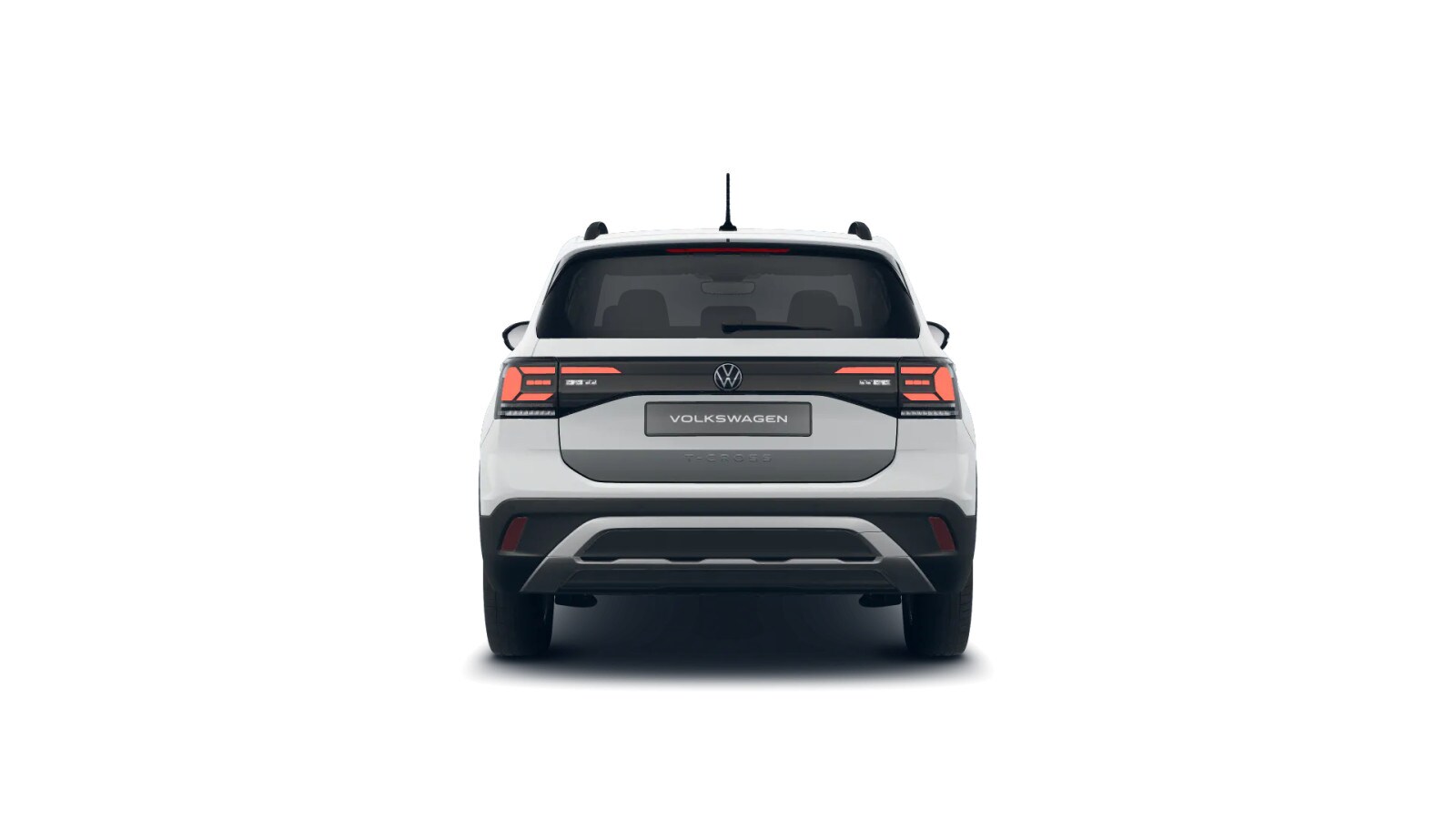 Volkswagen T-Cross – Bild 6