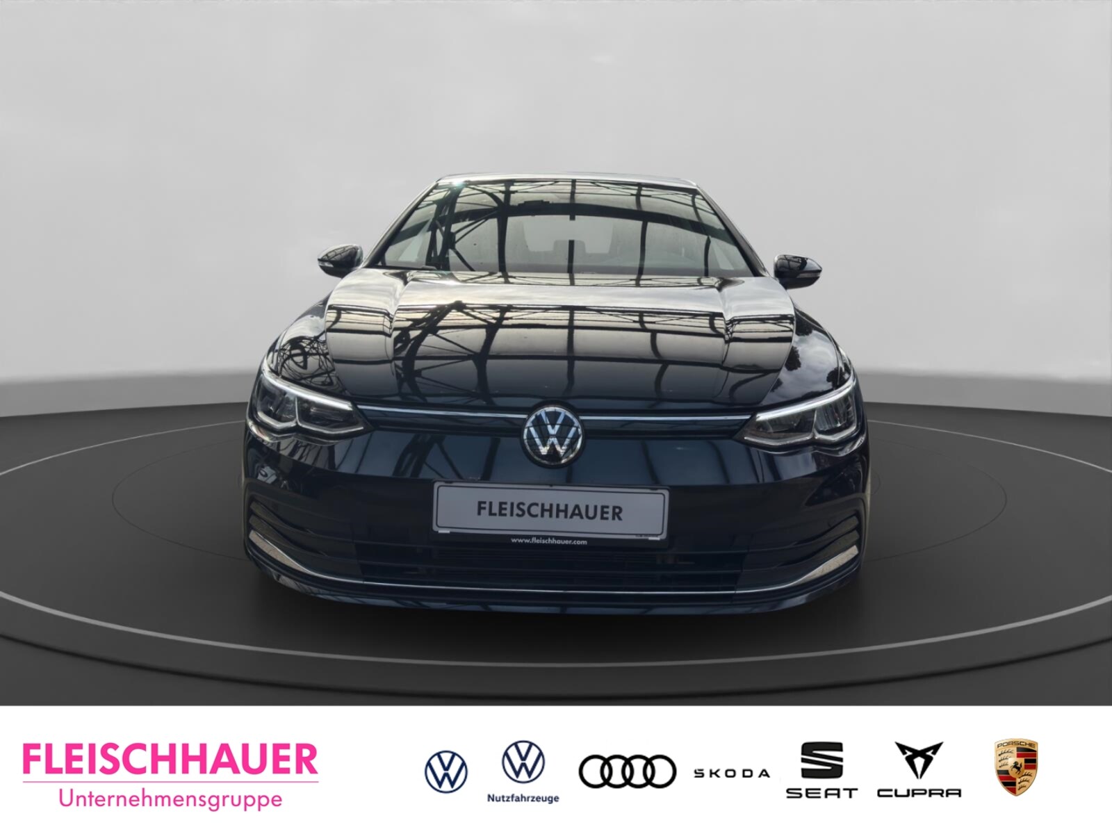 Volkswagen Golf – Bild 2