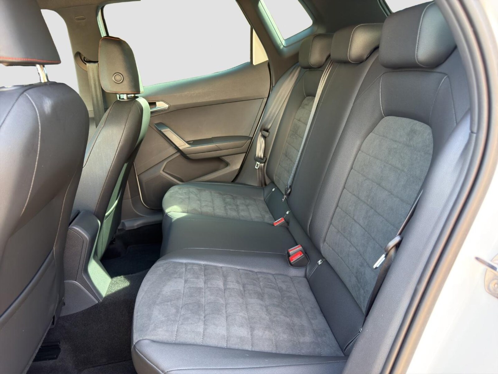 SEAT Arona – Bild 9
