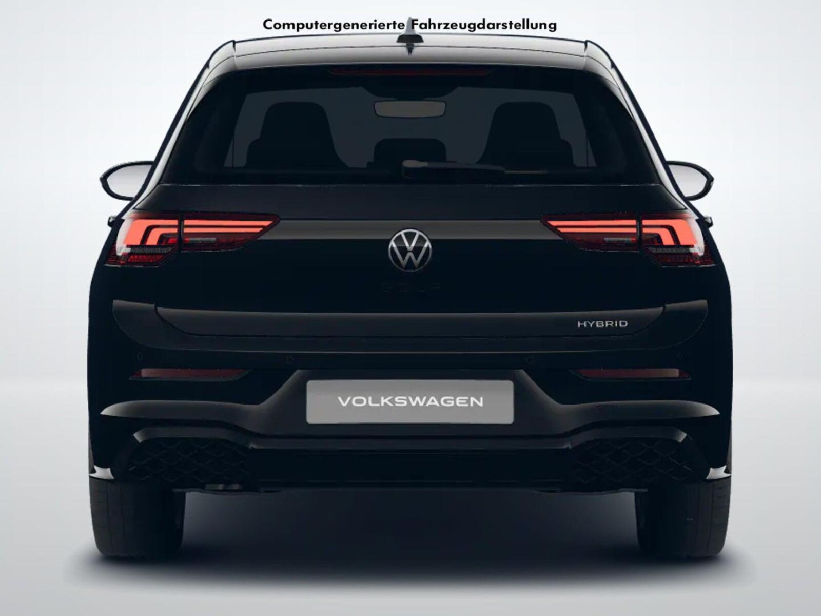 Volkswagen Golf – Bild 5