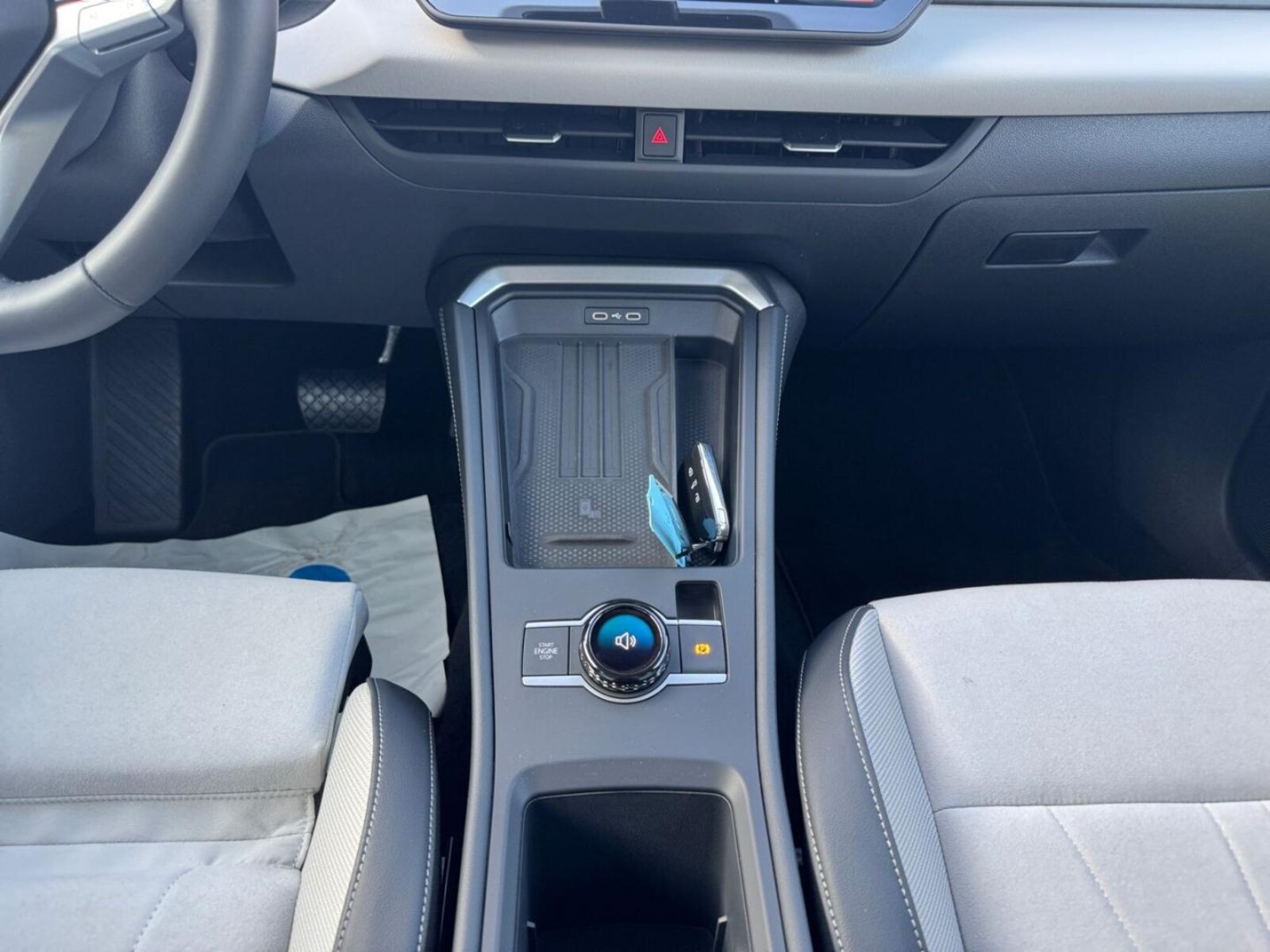 Volkswagen T-Roc – Bild 8