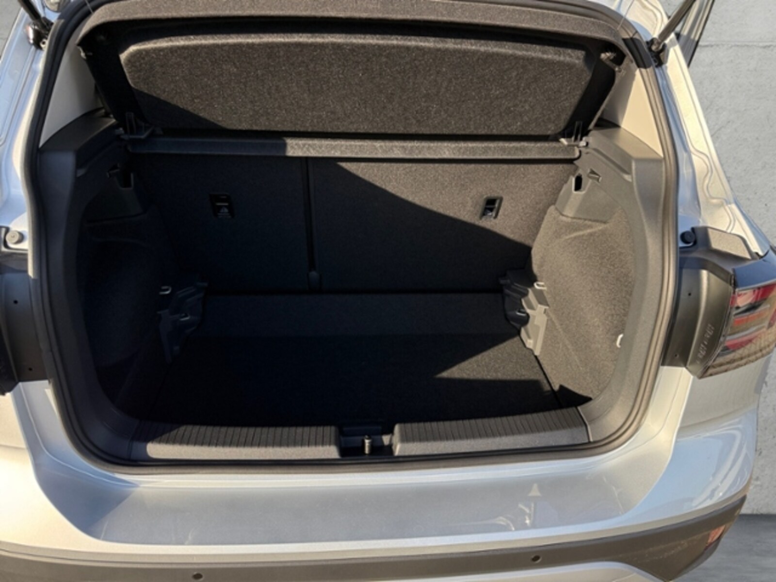 Volkswagen T-Cross – Bild 20