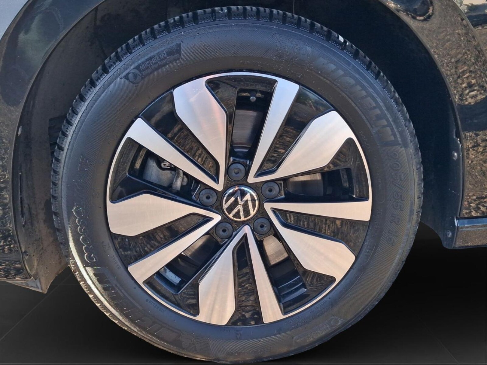 Volkswagen Golf Variant – Bild 7