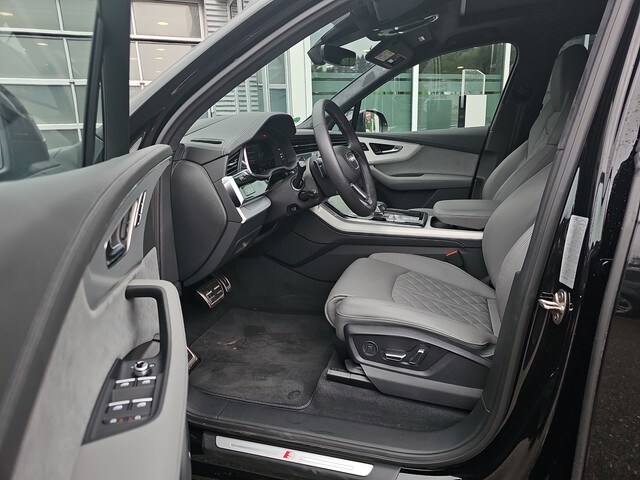 Image about Audi Q7 SUV S line 50 TDI quattro tiptronic