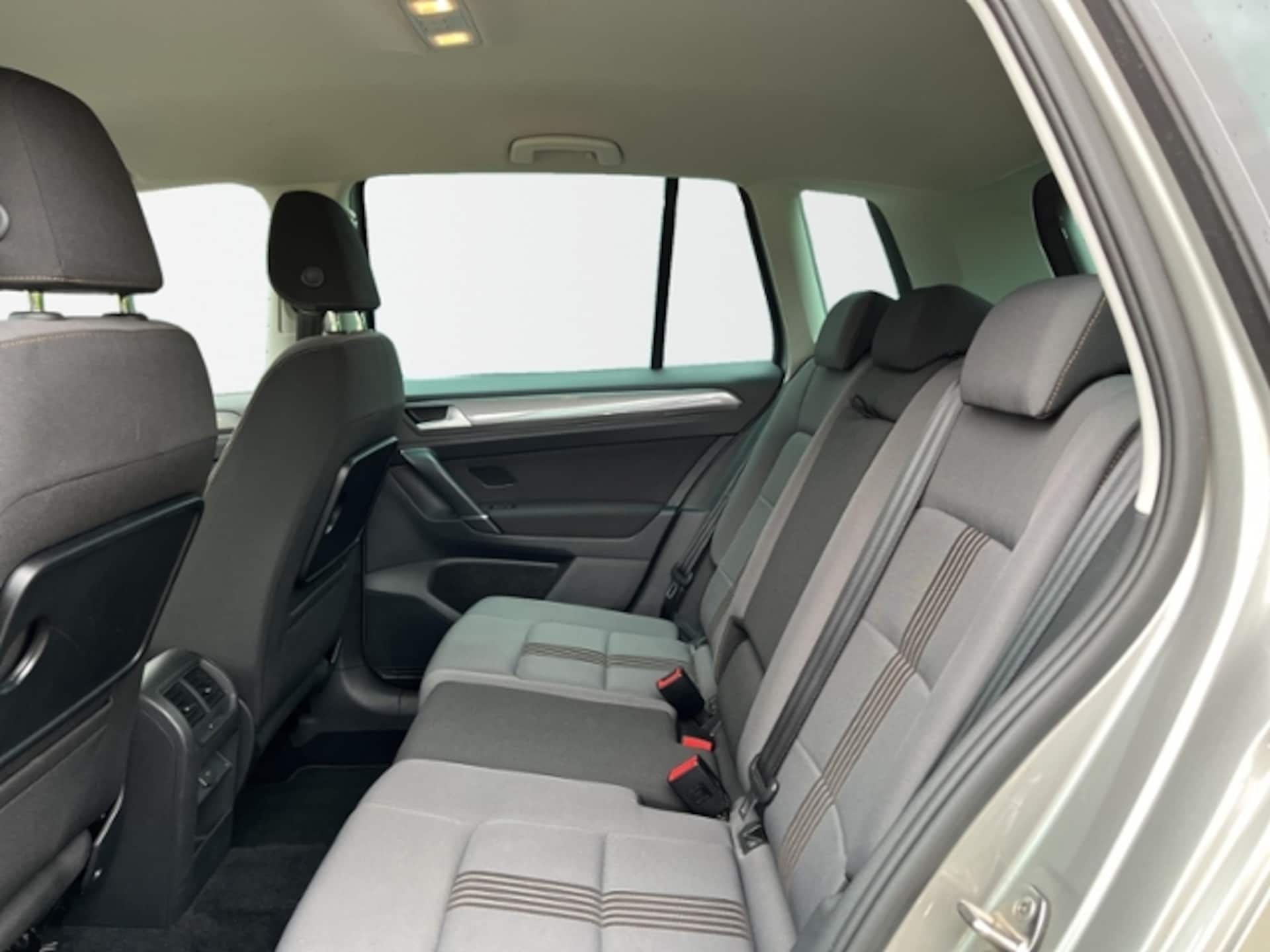 Volkswagen Golf Sportsvan Comfortline