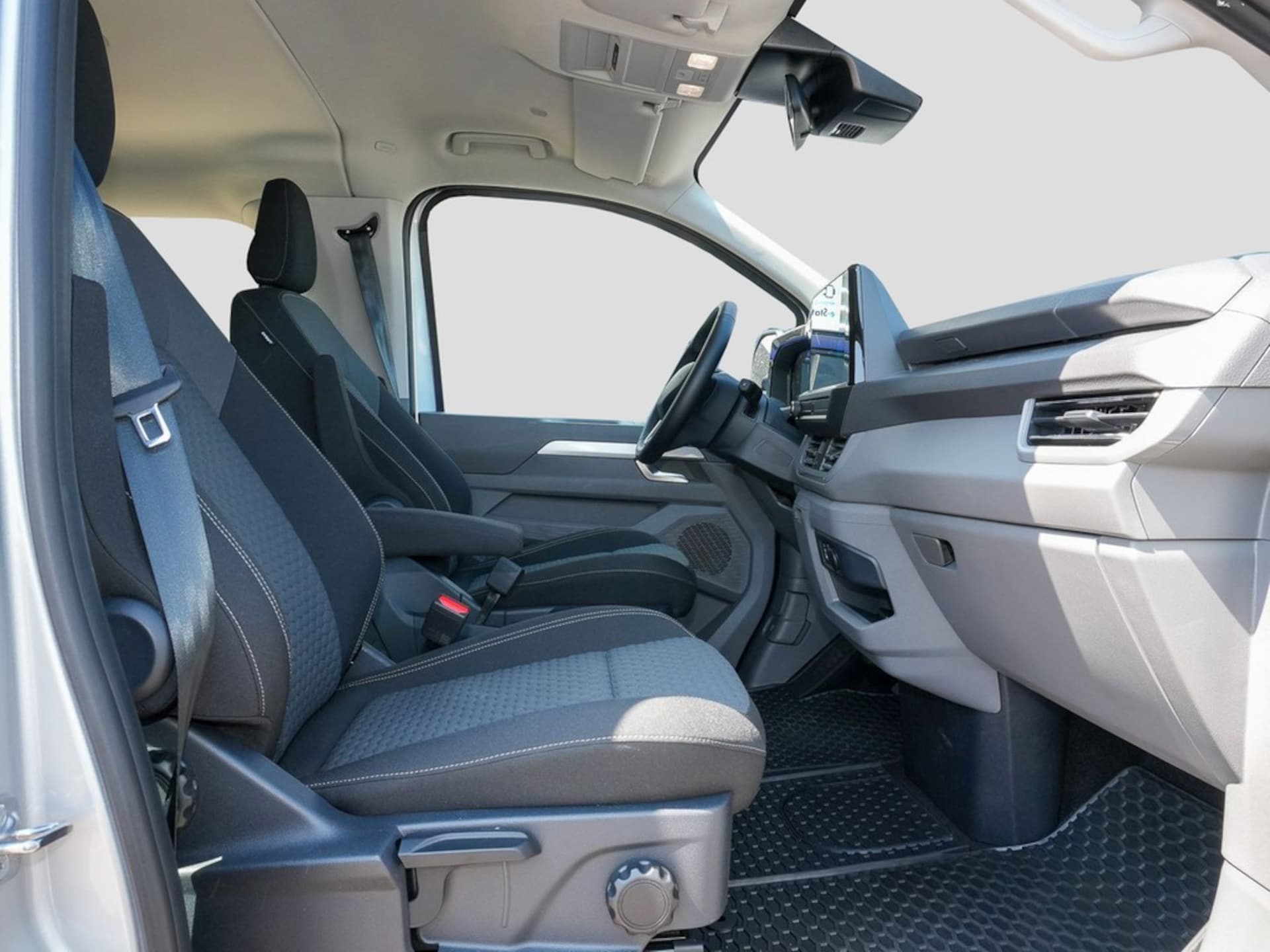 Volkswagen Caravelle Life