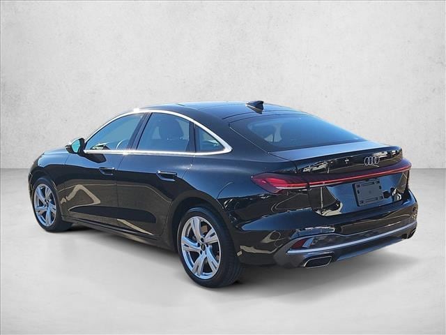 2025 Audi New A5 Premium Plus - Photo 8