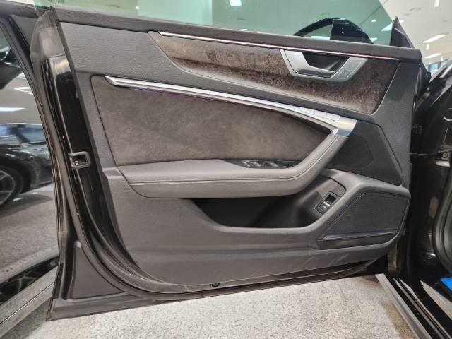 Audi A7 55 TFSI quattro Premium 250 340 kW hp S tronic 10