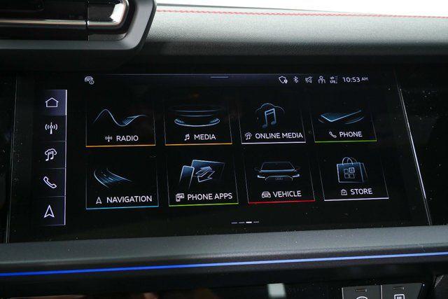 2026 Audi S3 Base - Photo 15