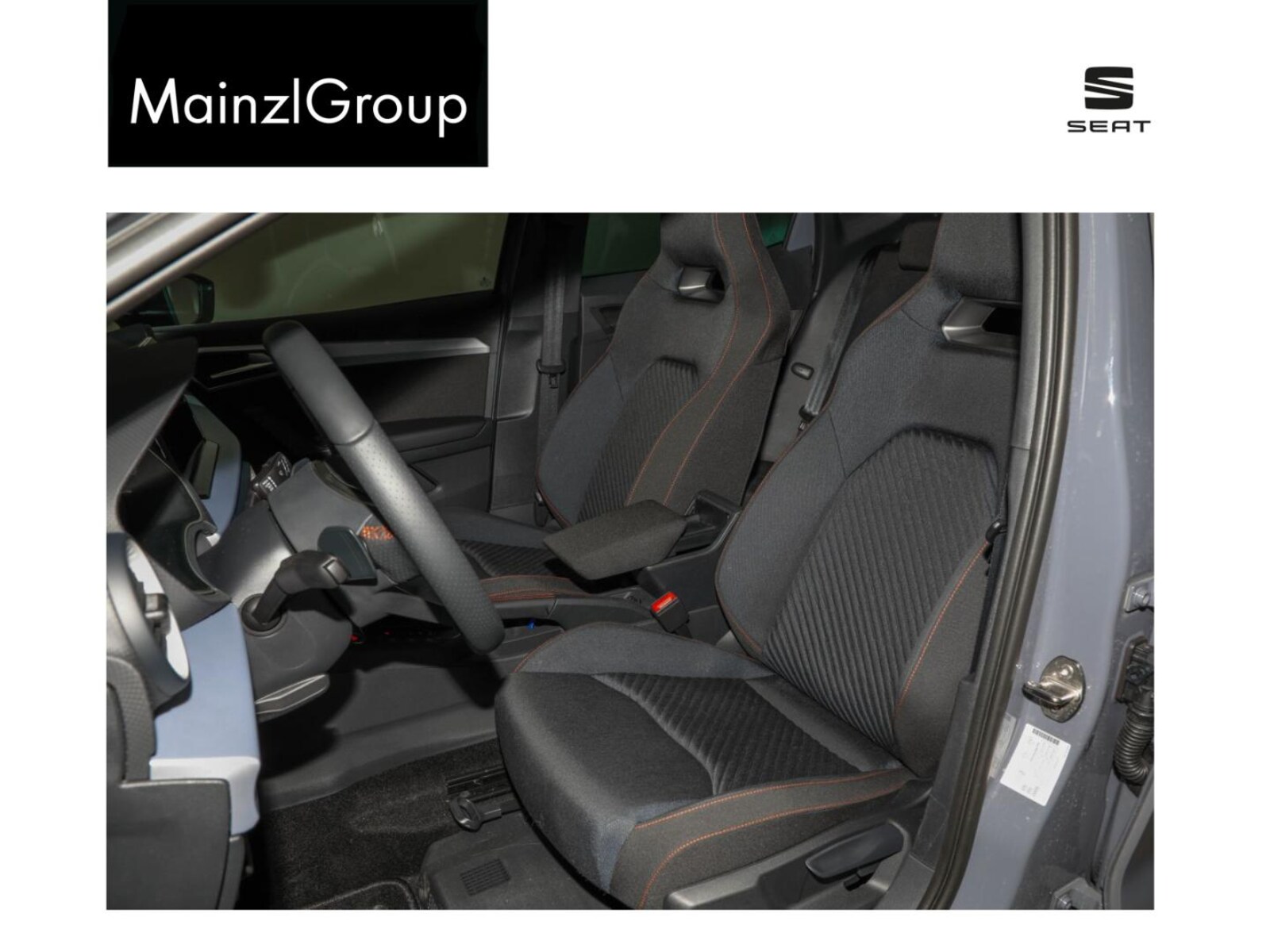 SEAT Ibiza – Bild 14