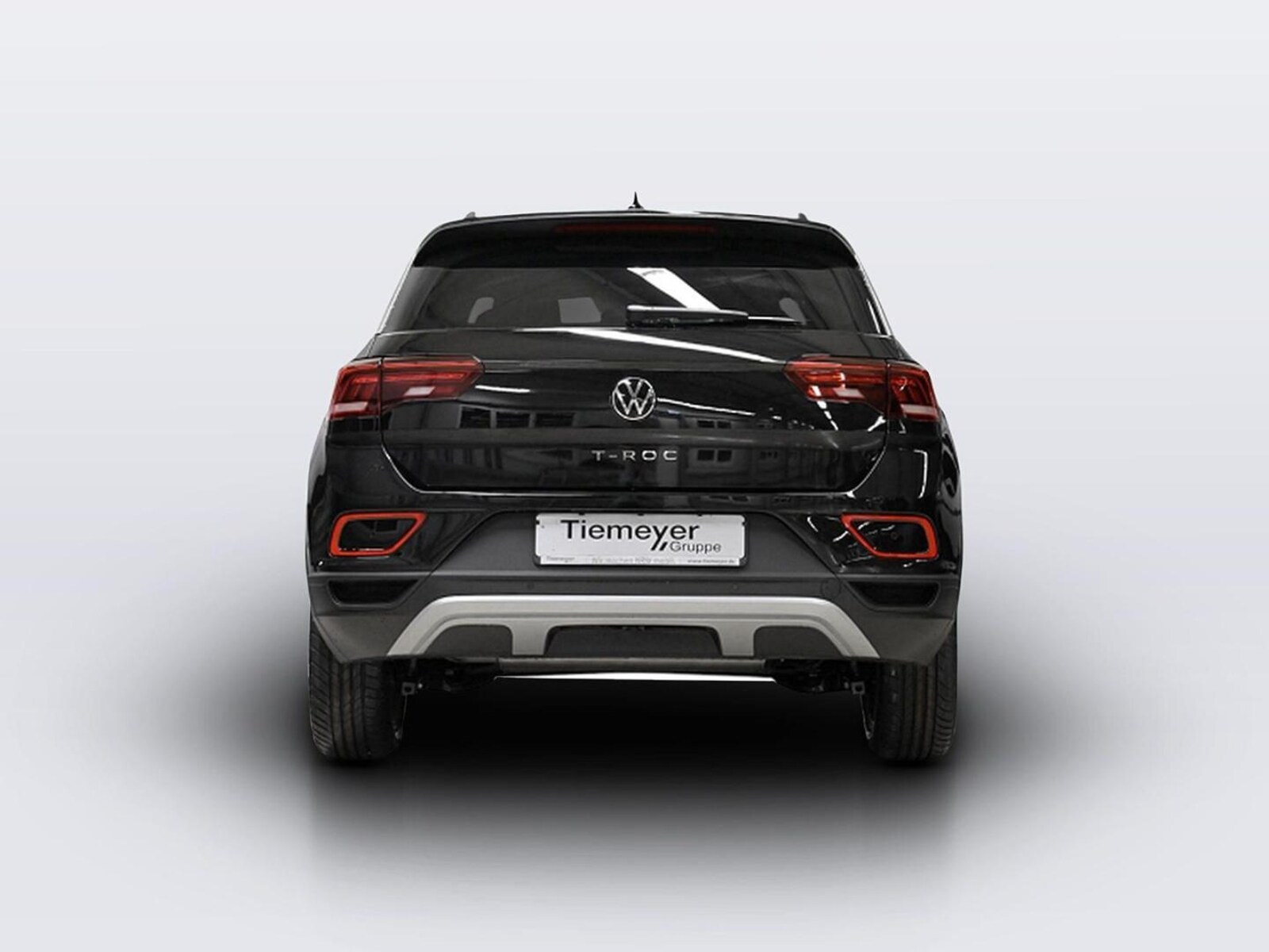Volkswagen T-Roc – Bild 4