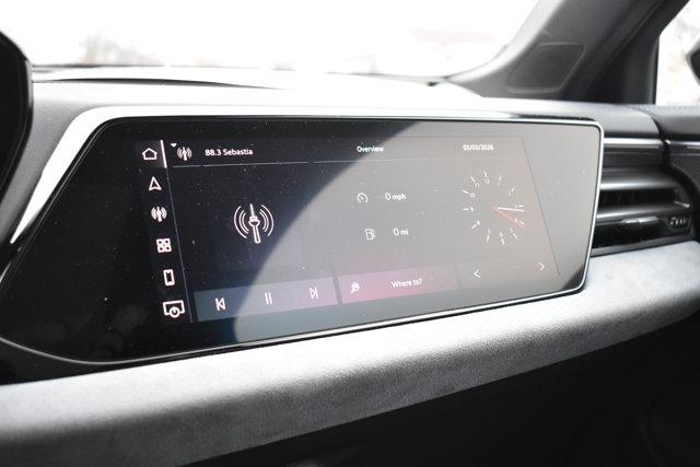 2025 Audi S5 Prestige - Photo 24