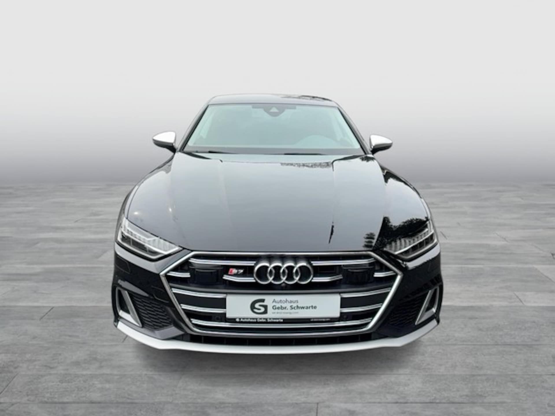 Audi S7 Sportback