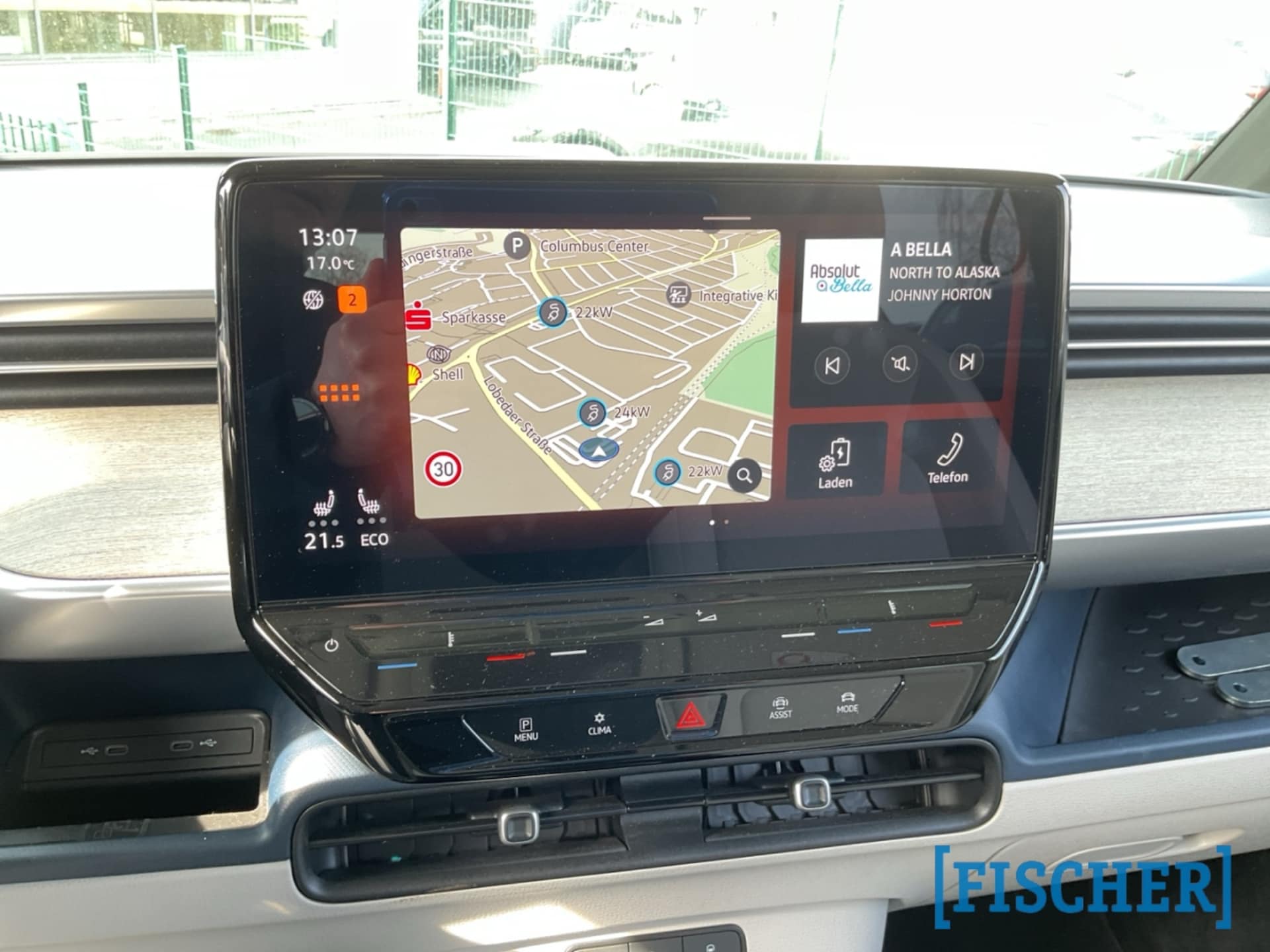 Volkswagen ID. Buzz Pro