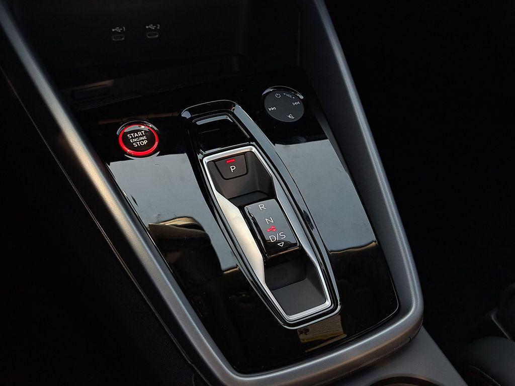 2026 Audi S3 Base - Photo 15