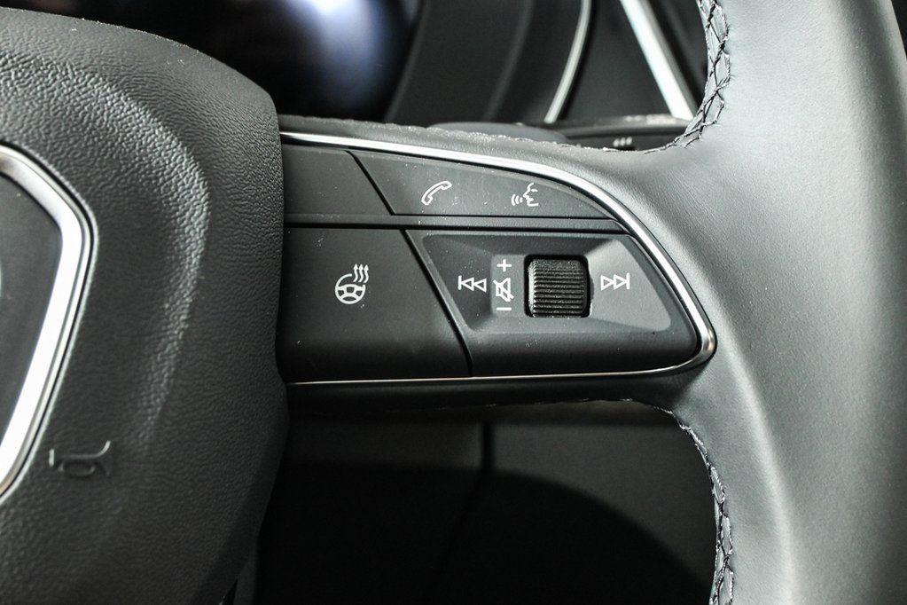 2025 Audi Q5 Sportback Premium Plus - Photo 12