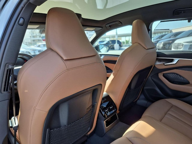 2026 Audi A6 Premium Plus - Photo 17