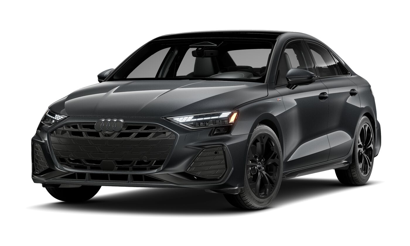 2026 Audi A3 Premium Plus quattro S tronic's photo