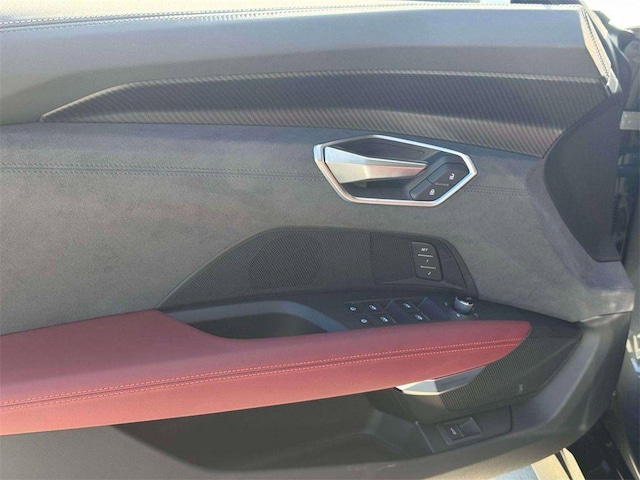 2026 Audi S e-tron GT Prestige - Photo 11