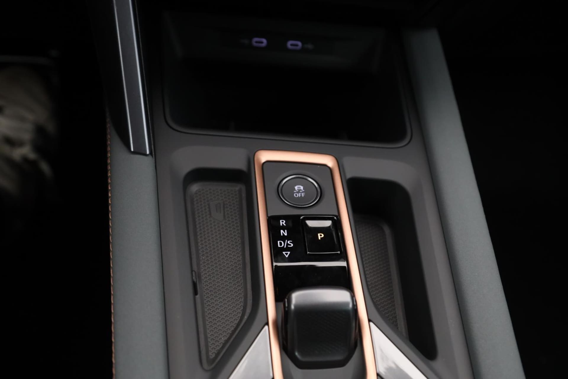 CUPRA Formentor VZ5