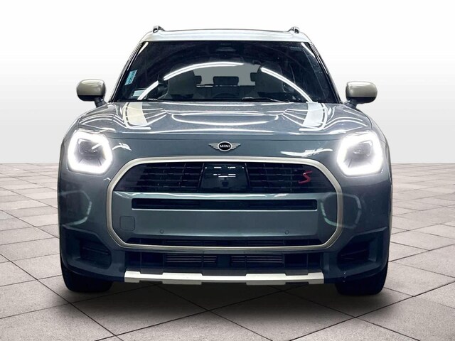 2026 MINI Countryman