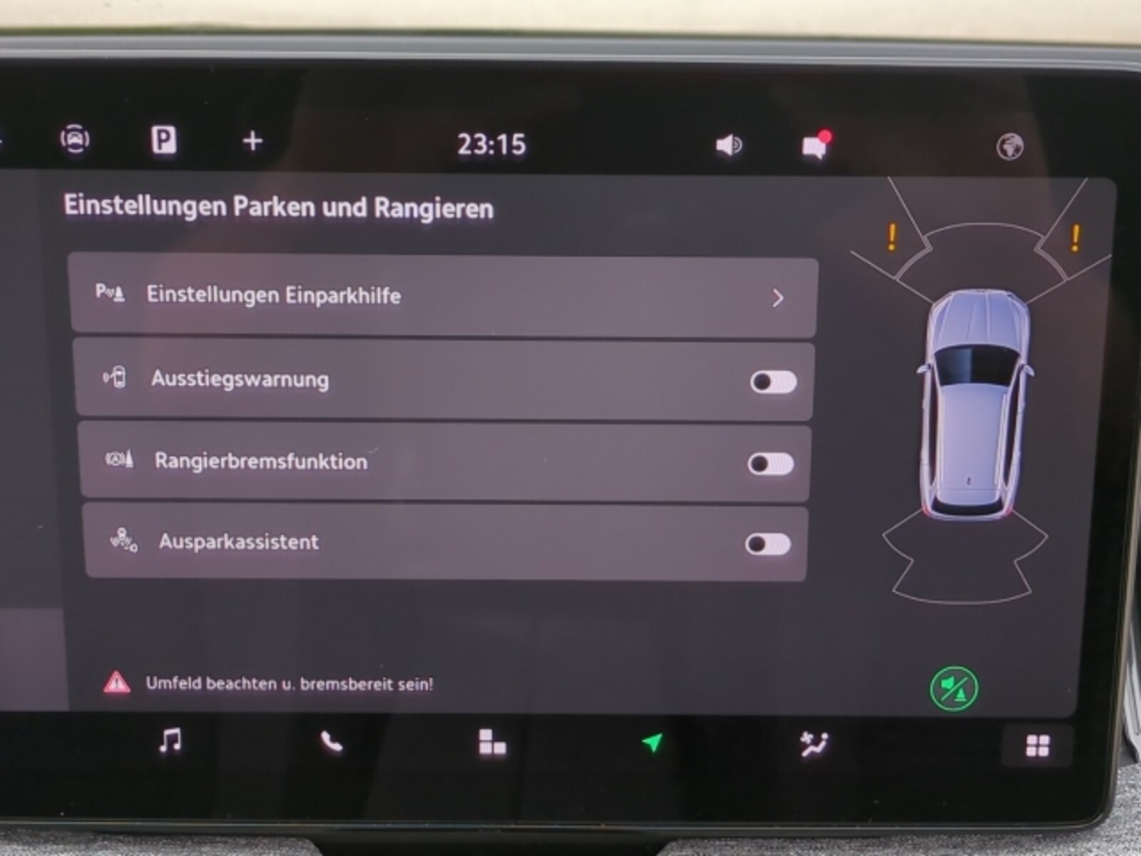 Škoda Superb Combi – Bild 13