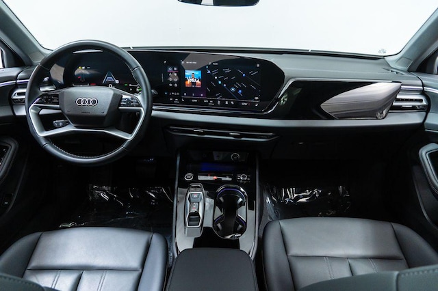 2025 Audi New A5 Premium - Photo 19