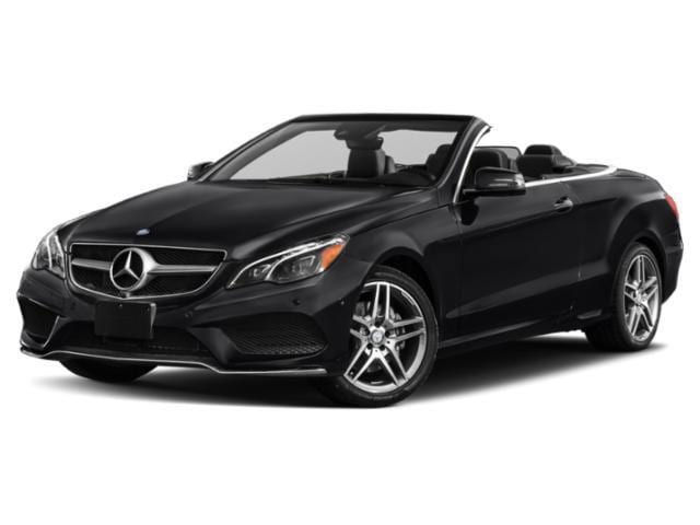 2015 Mercedes-Benz E 400