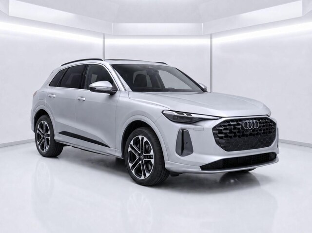 2026 Audi Q5
