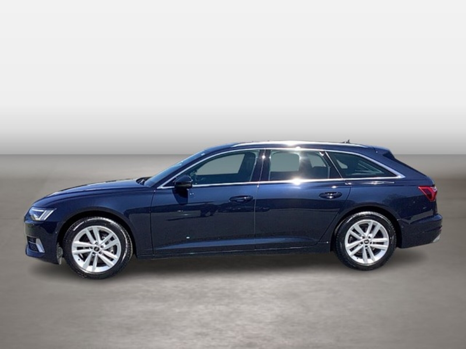 Audi A6 Avant – Bild 2