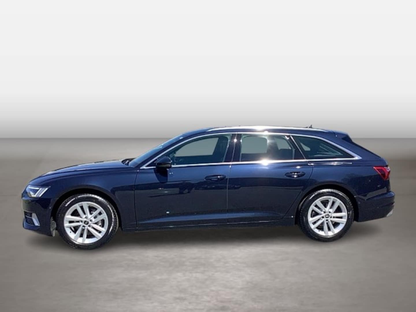 Bild über Audi A6 Avant advanced 40 TDI S tronic - für weitere Informationen kontaktieren Sie den Audi Partner