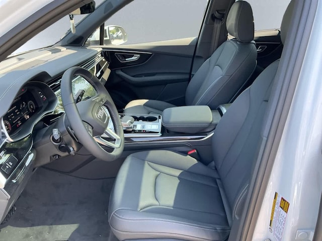2026 Audi Q7 Premium Plus - Photo 7