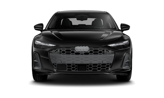 2026 Audi A6 Sedan