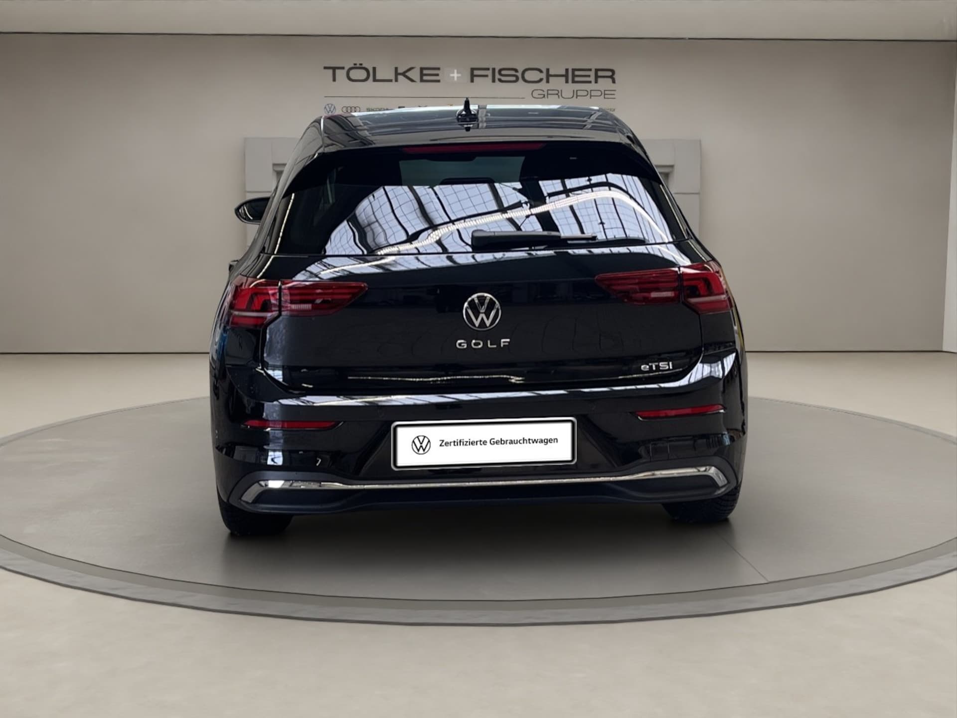 Volkswagen Golf ENERGY