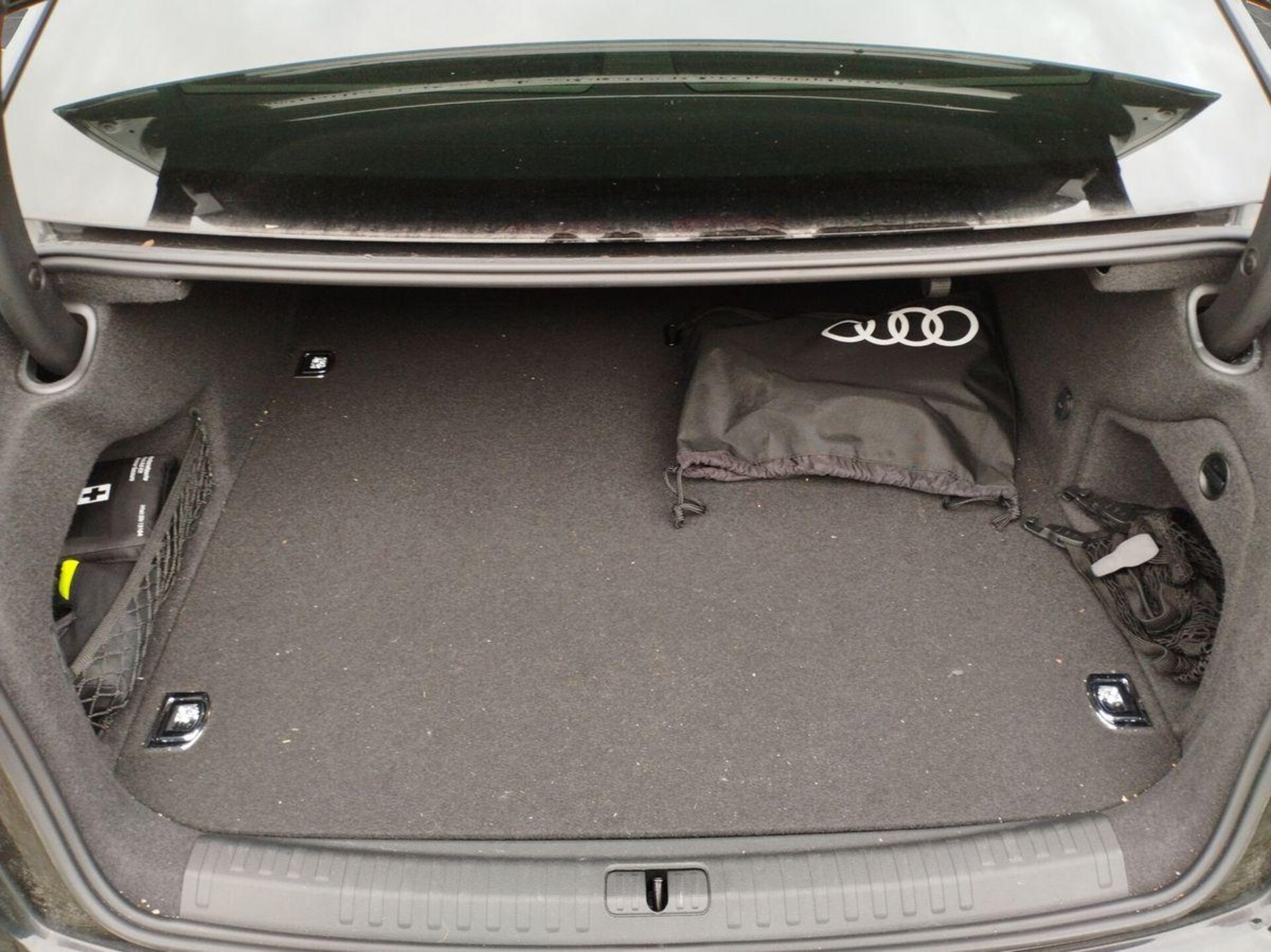 Audi A6 Limousine TFSI e S line