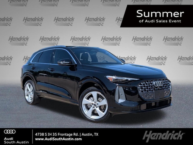 Photo of 2026 Audi Q5 
