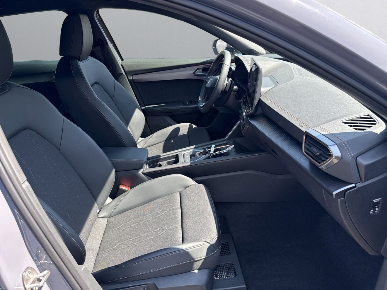CUPRA Formentor – Bild 14