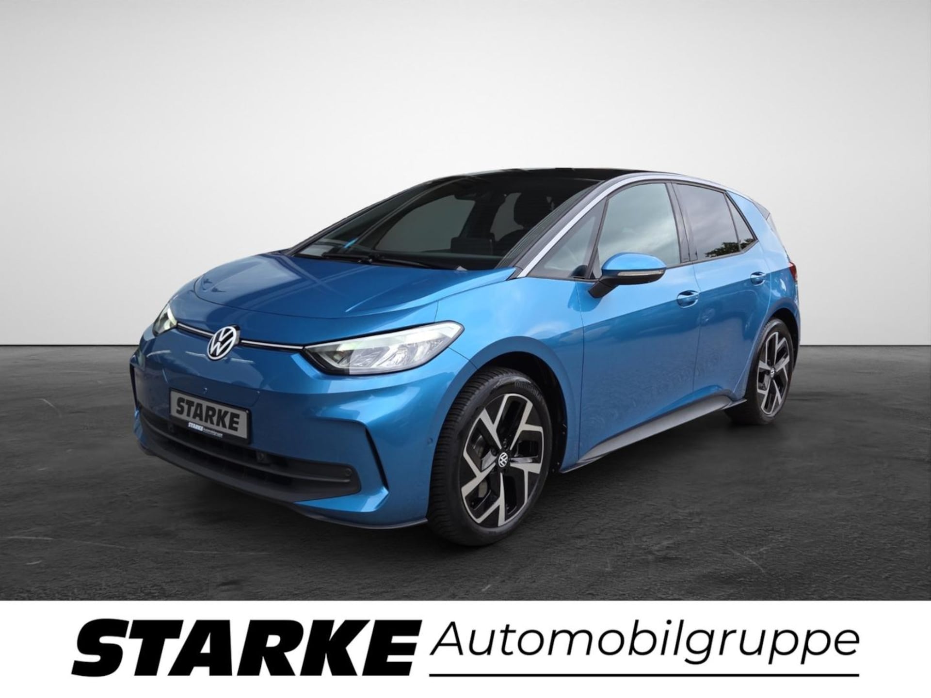 Volkswagen ID.3 MOVE Pro