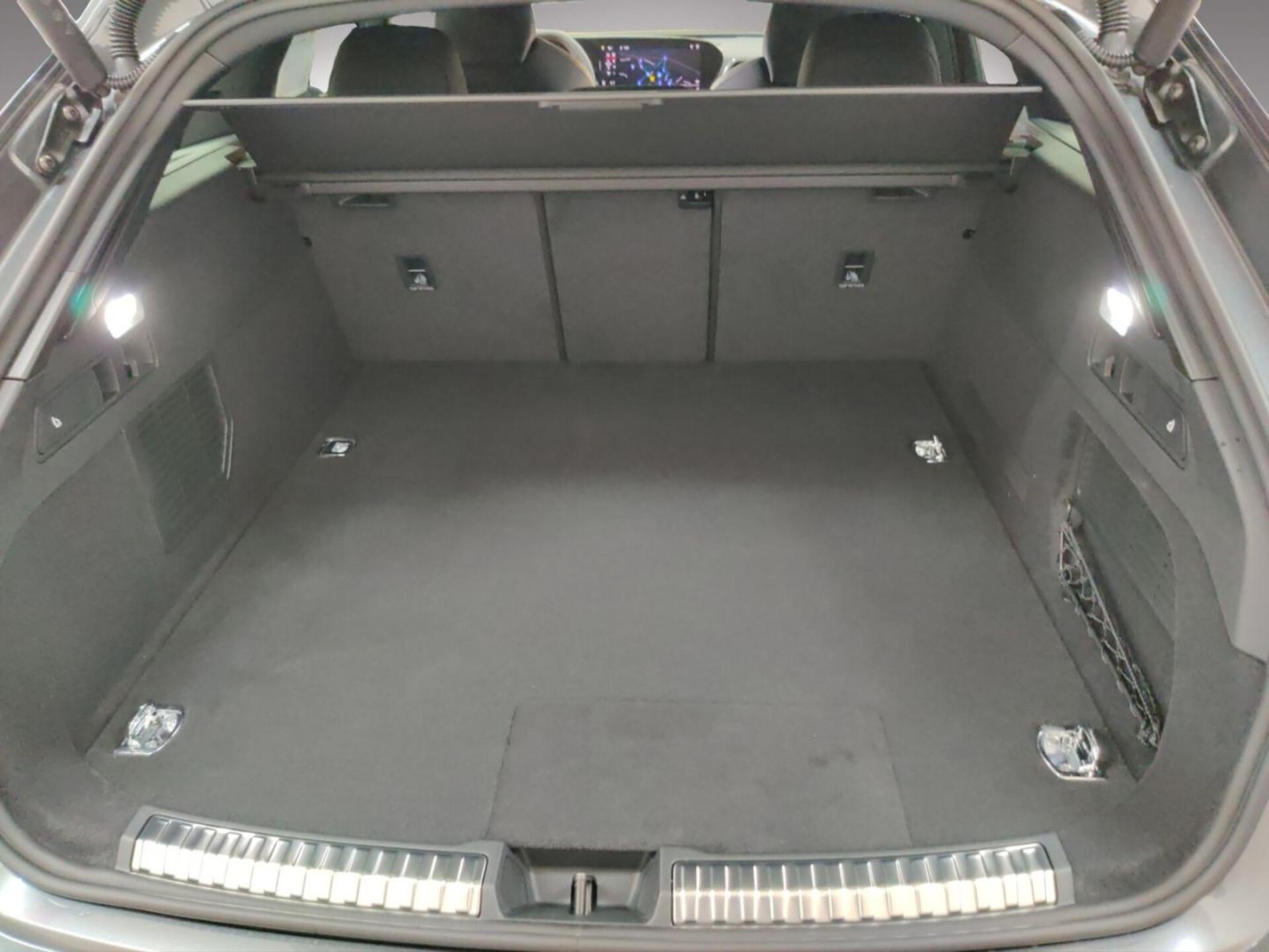 Audi A5 Avant e-hybrid