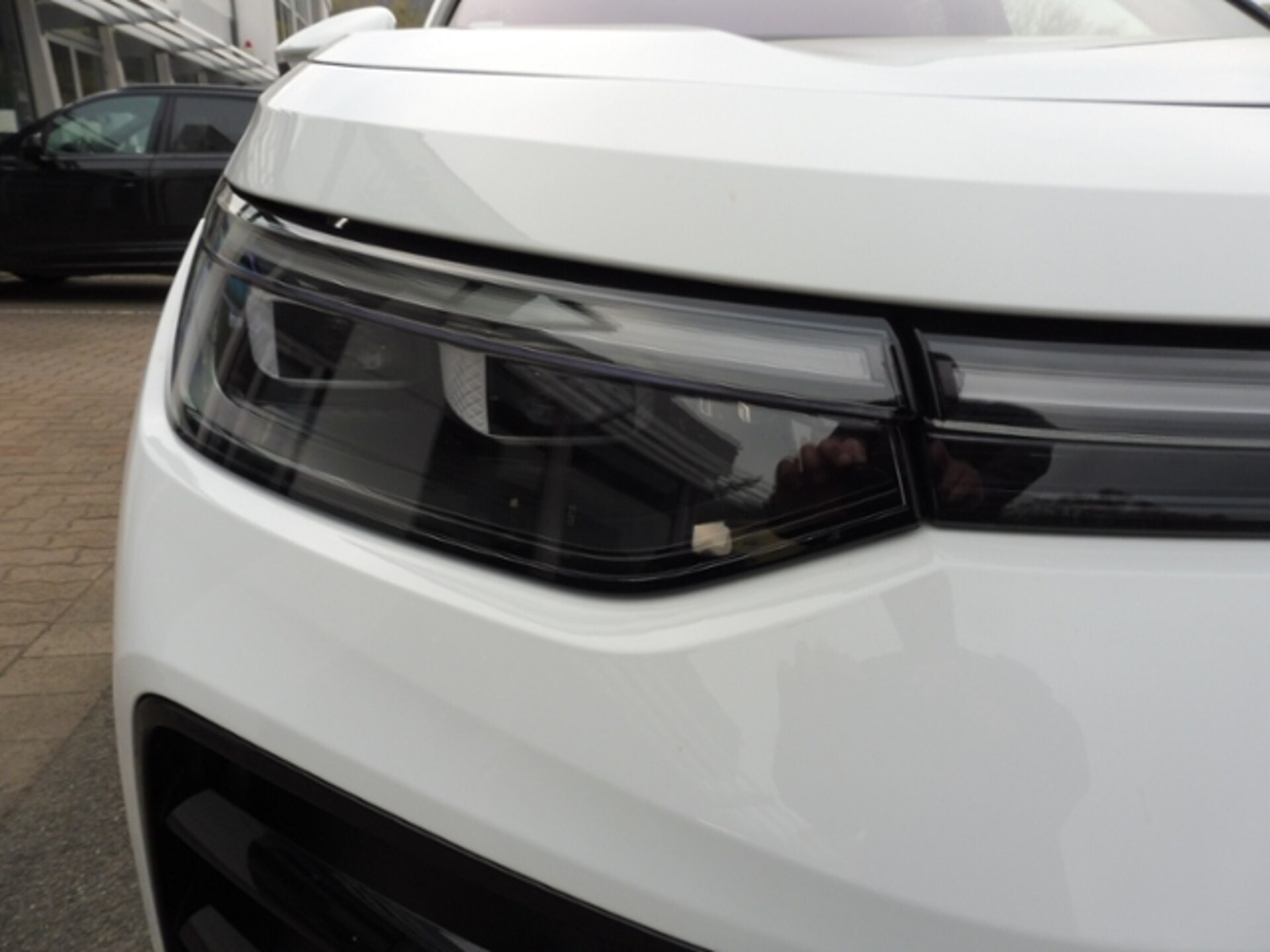 Volkswagen Tayron R-Line