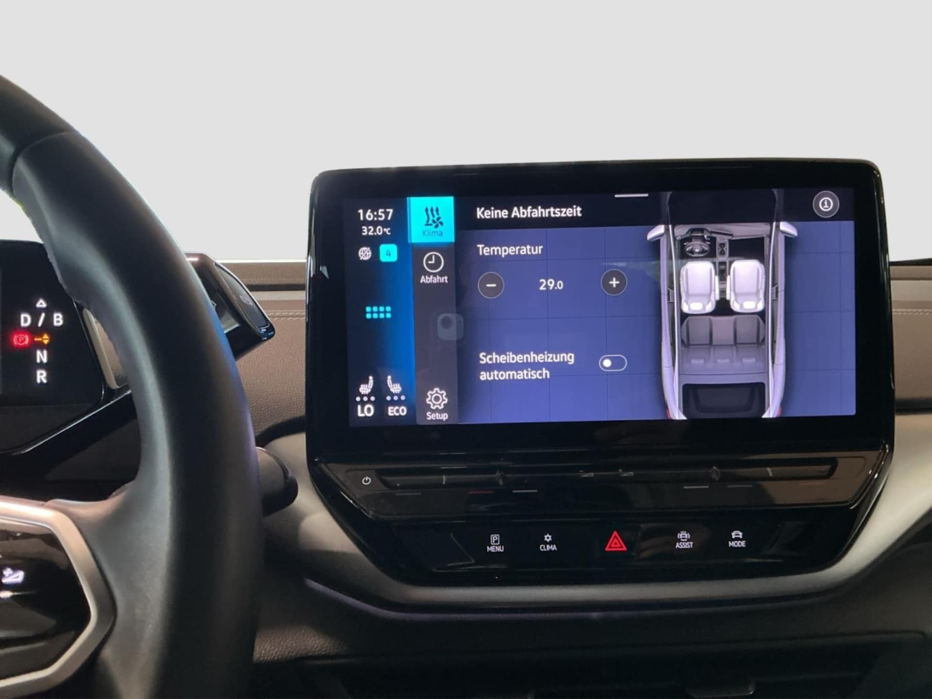 Volkswagen ID.5 Pro