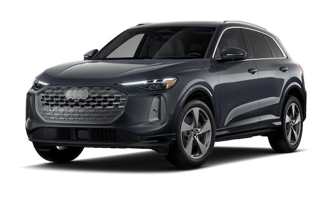 Photo of 2025 Audi Q5