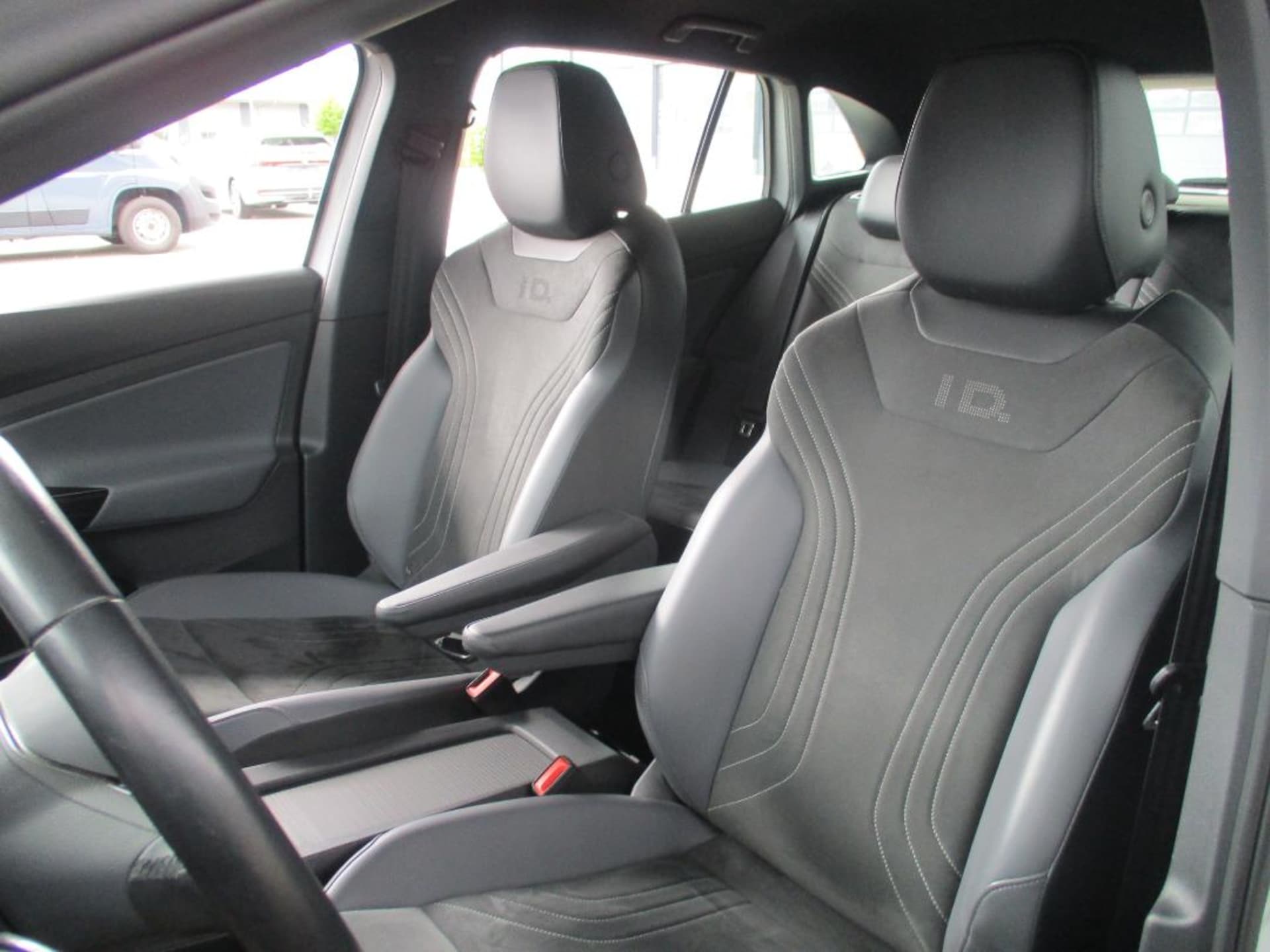Volkswagen ID.4 Pro Performance