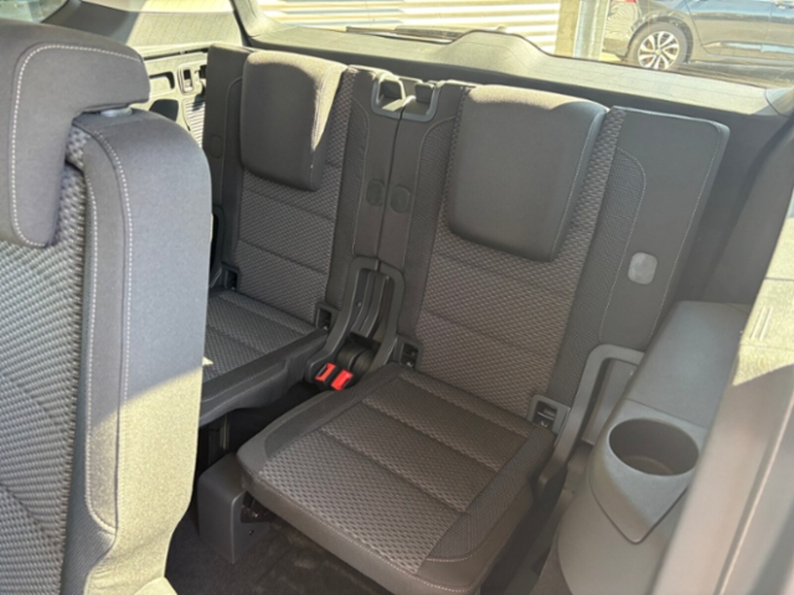 Volkswagen Touran – Bild 16