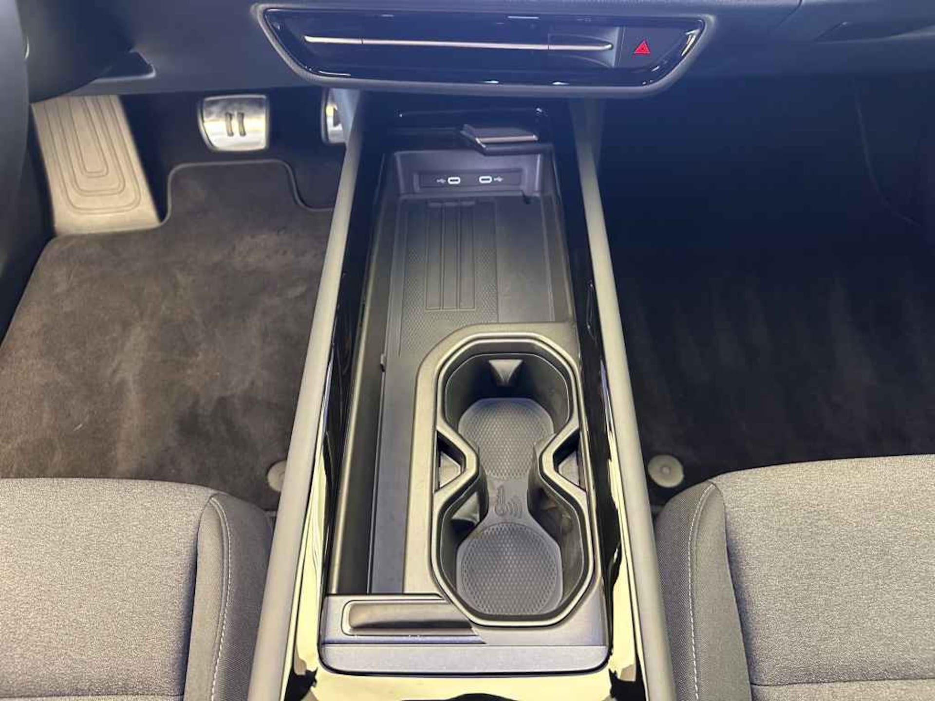 Volkswagen ID.7 Tourer Pro