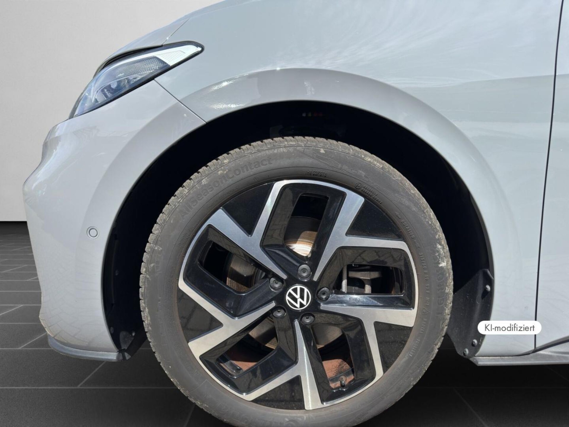 Volkswagen ID.3 MOVE Pro