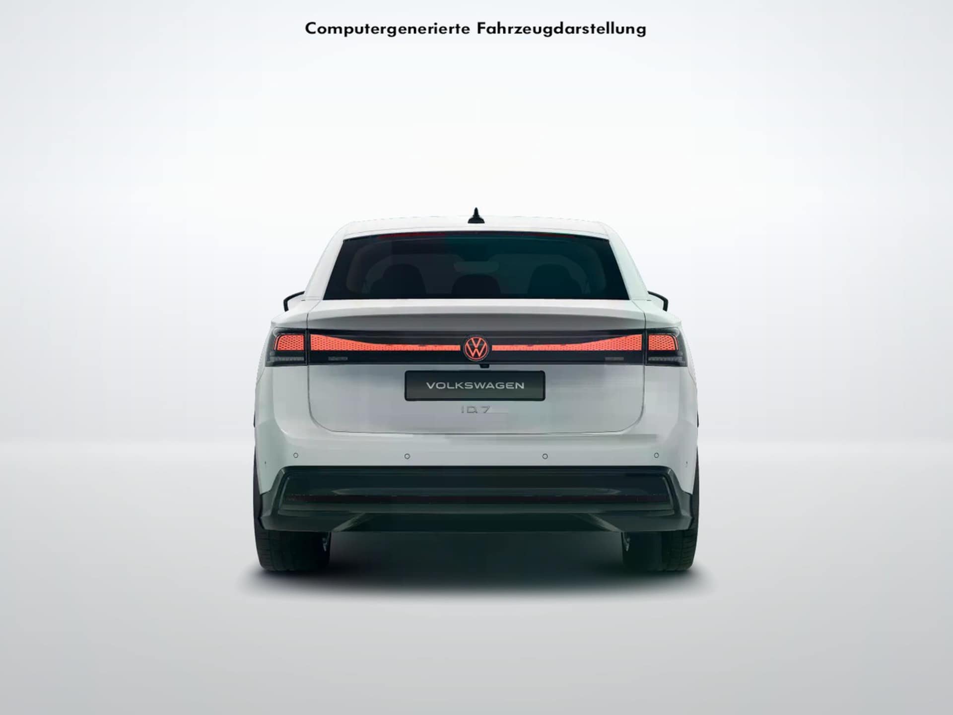 Volkswagen ID.7 Pro