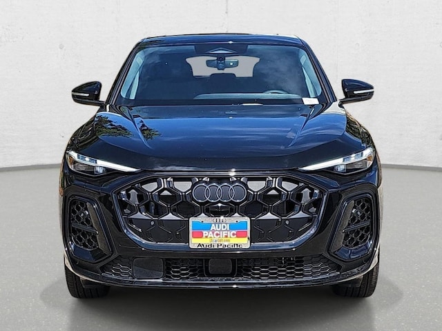 2026 Audi Q5 Sportback
