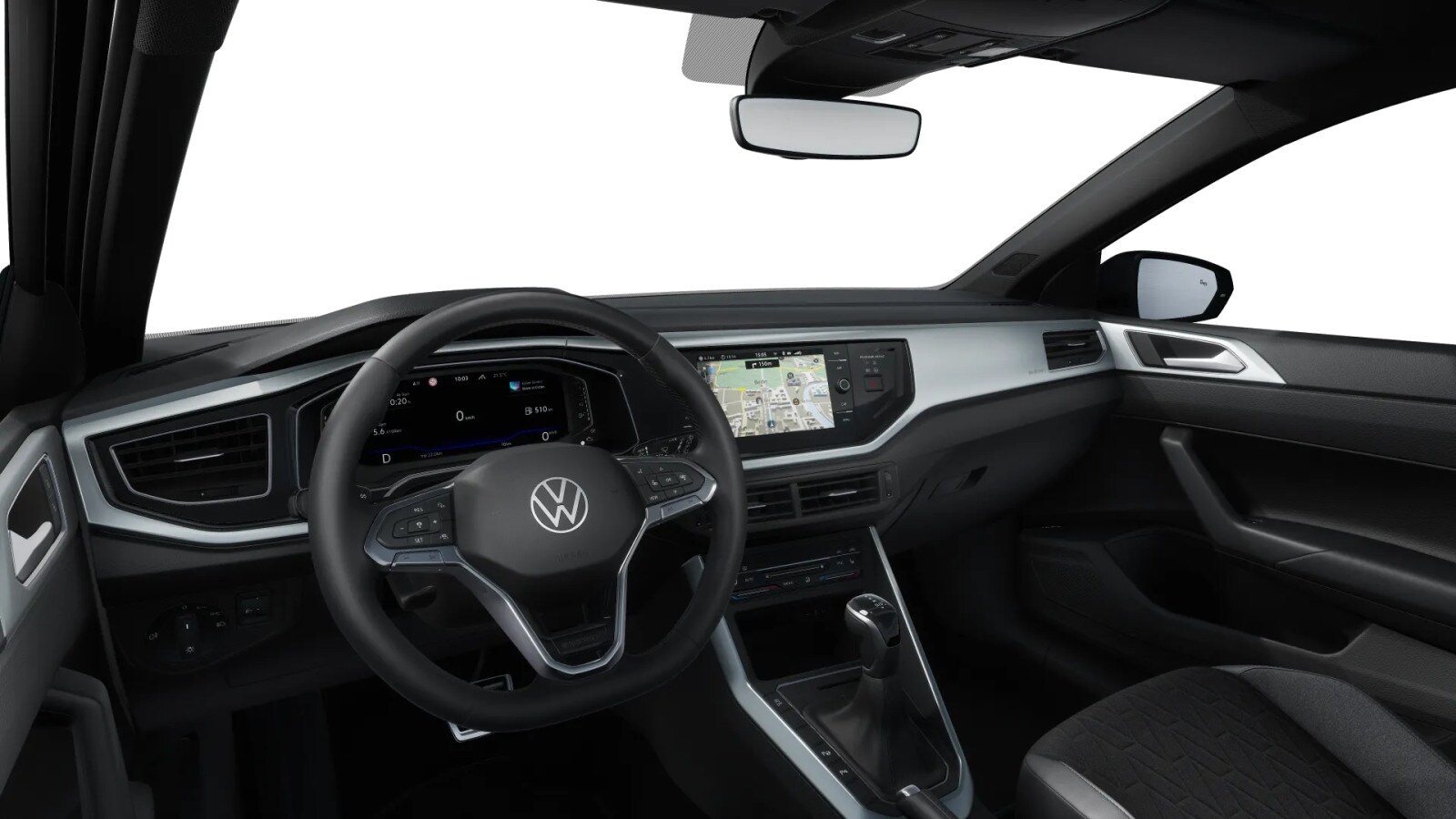 Volkswagen Polo – Bild 8