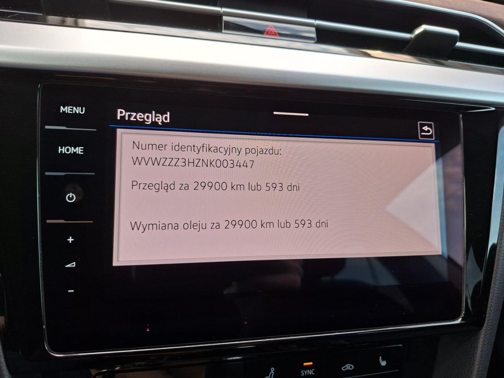Volkswagen Arteon Shooting Brake Elegance
